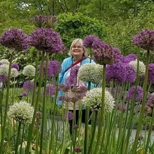 Meet your Posher, Ellen